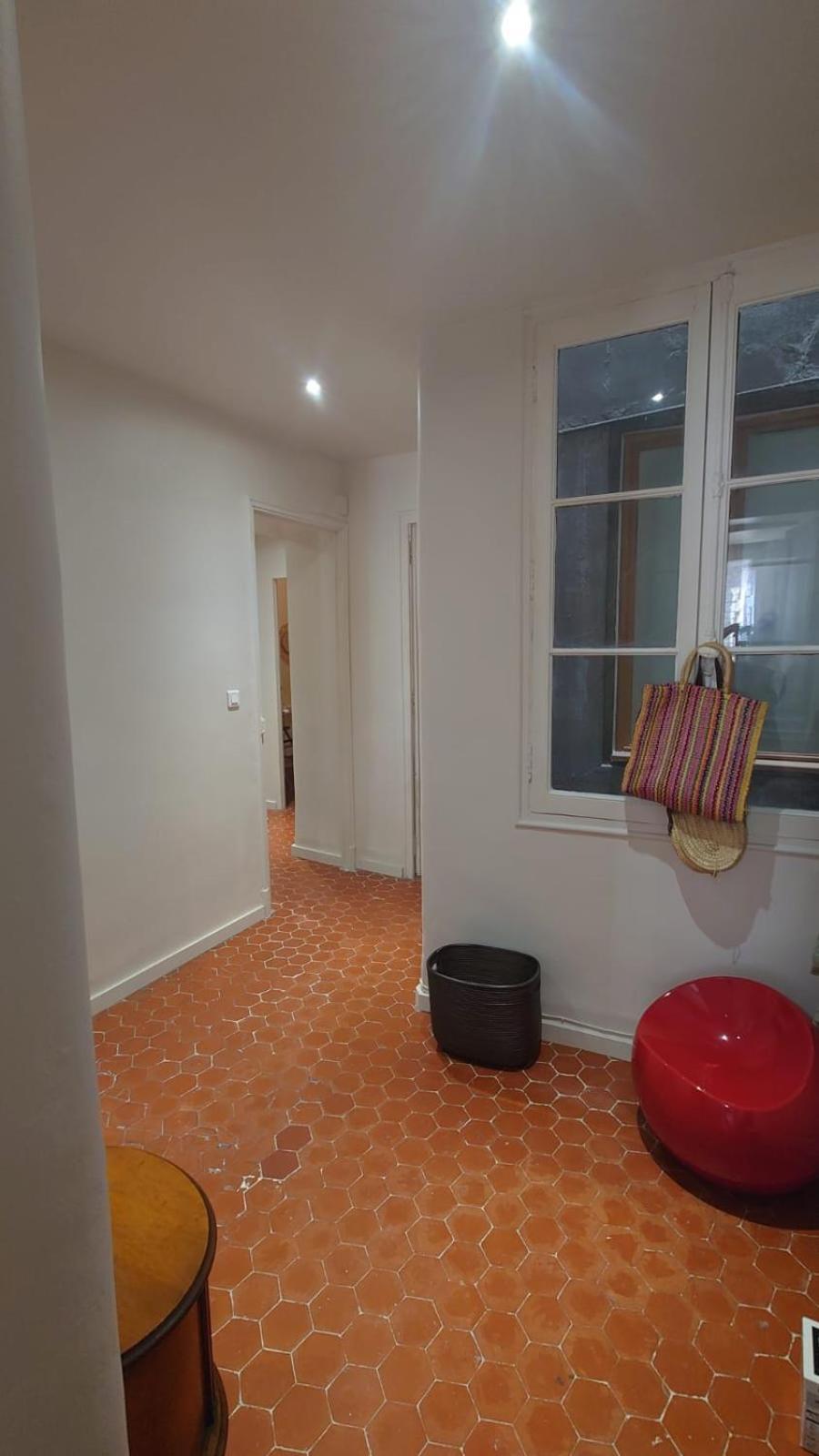 Appartement De Charme - Wifi - Centre Historique Toulon Exteriör bild